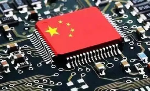 一段關于國產(chǎn)芯片和操作系統(tǒng)的往事