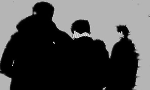 17歲少年黑客落網(wǎng)，引出一樁“億級”信息大案