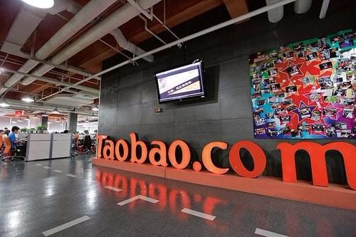 新的刷流量打開方法，淘寶改版：“猜你喜歡”躍至首頁二屏
