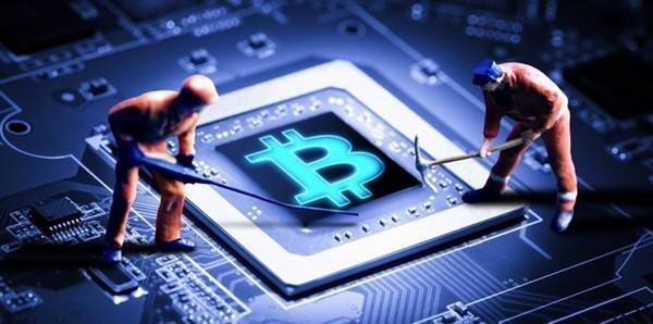 新型加密貨幣惡意挖礦軟件來襲，已在泰國和美國蔓延