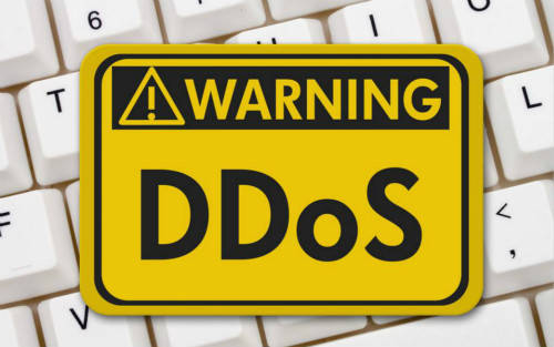 個人博客網站被ddos攻擊怎么辦？被cc攻擊怎么辦？