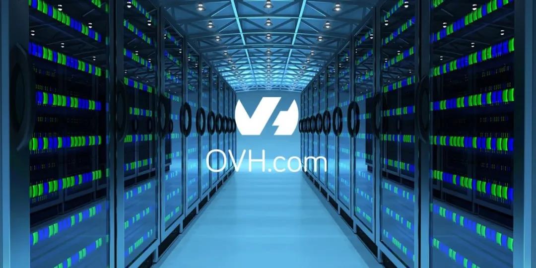 因人為配置失誤歐洲最大的云服務(wù)商 OVH 癱瘓