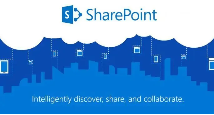 微軟 SharePoint 被曝安全漏洞，被黑客利用可訪問(wèn)、下載日志文件