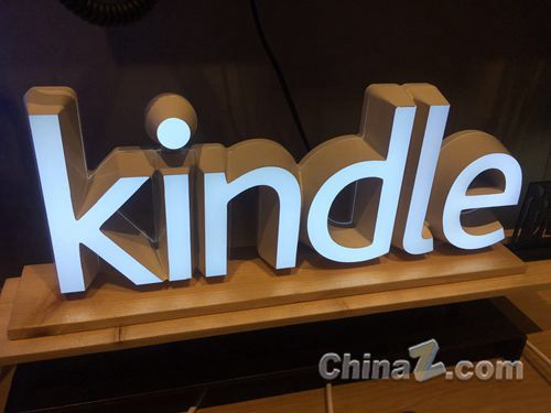 亞馬遜算是徹底推出中國了，Kindle中國電子書店6月30日停止服務(wù)