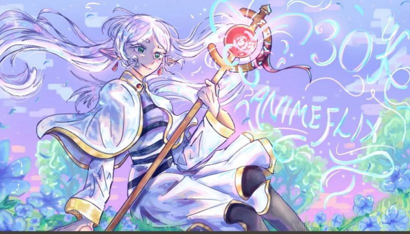 痛惜！動(dòng)漫盜版網(wǎng)站 Animeflix 突然關(guān)站了