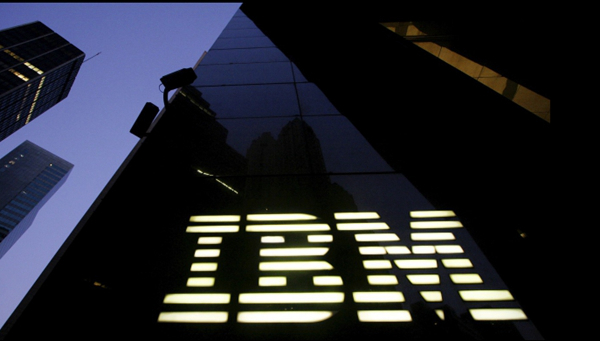 IBM關閉中國研發(fā)部門  1000多名員工被裁