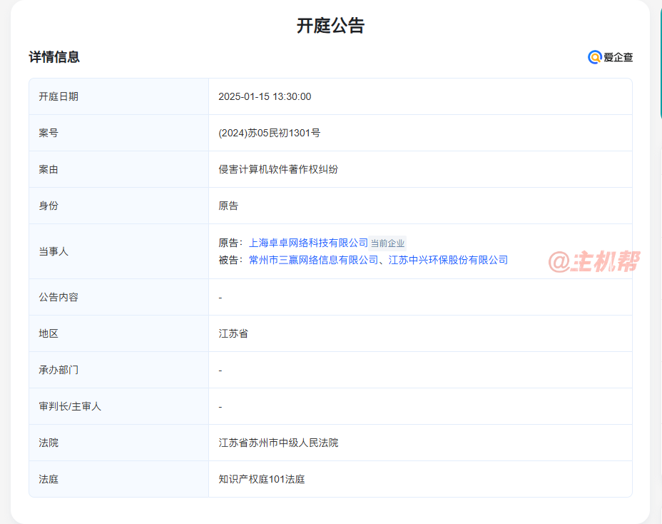 小心啦！2025年了織夢(mèng)公司還在到處告侵權(quán)插圖1