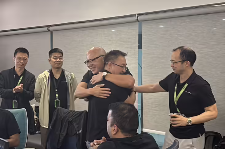 騰訊云拿下東南亞大客戶，印尼 GoTo 成功搬家騰訊云服務(wù)